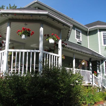 Arkadia Eastman B&B Dış mekan fotoğraf