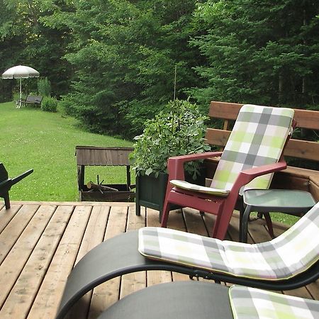 Arkadia Eastman B&B Dış mekan fotoğraf