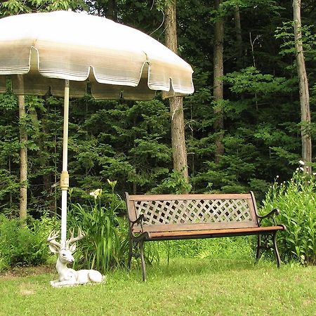 Arkadia Eastman B&B Dış mekan fotoğraf