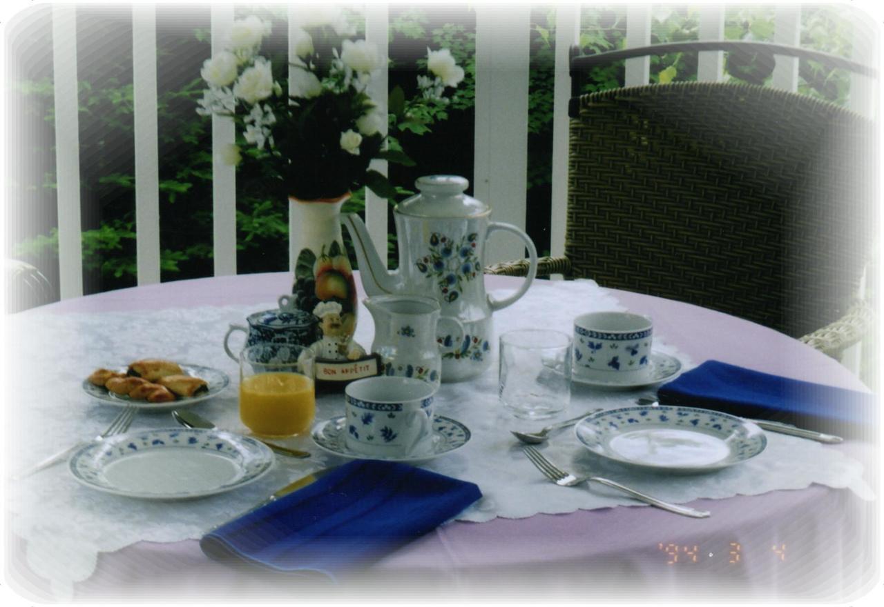 Arkadia Eastman B&B Dış mekan fotoğraf