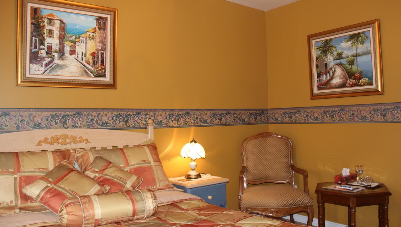 Arkadia Eastman B&B Dış mekan fotoğraf