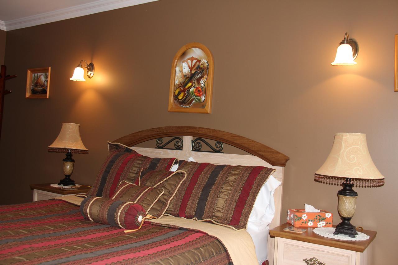 Arkadia Eastman B&B Dış mekan fotoğraf