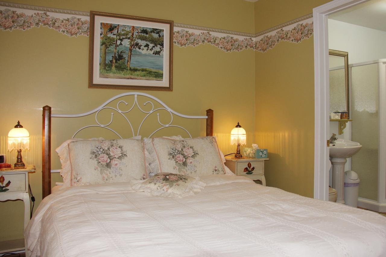 Arkadia Eastman B&B Dış mekan fotoğraf
