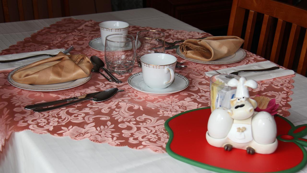 Arkadia Eastman B&B Dış mekan fotoğraf