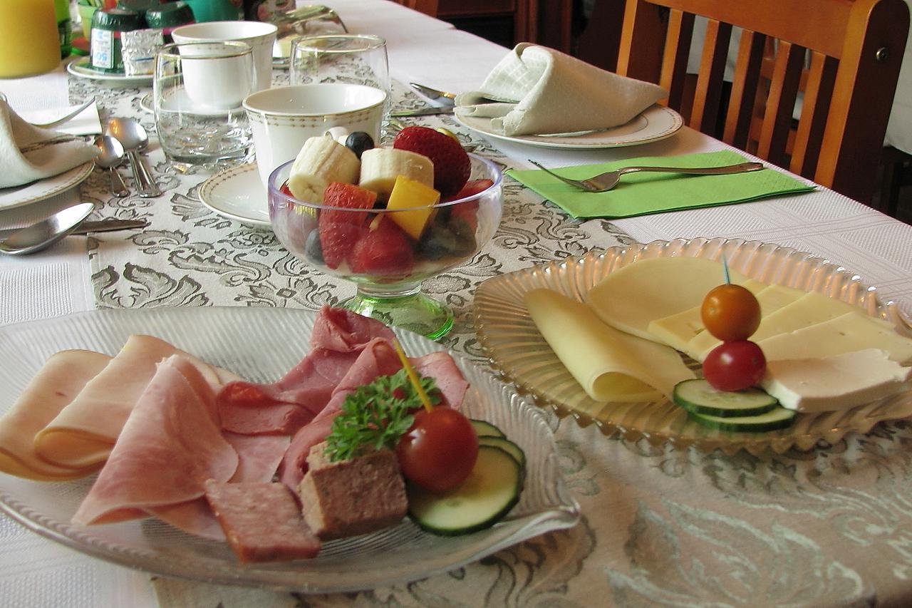Arkadia Eastman B&B Dış mekan fotoğraf
