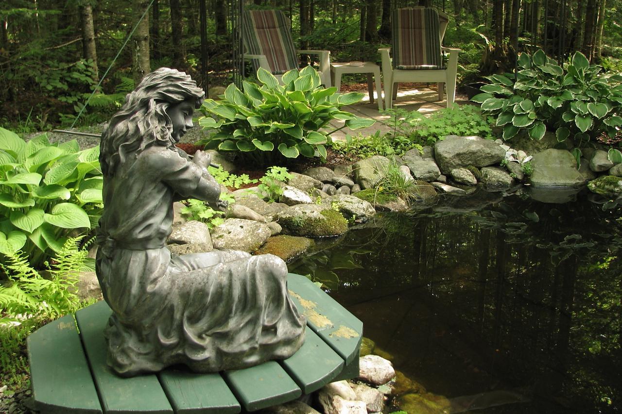 Arkadia Eastman B&B Dış mekan fotoğraf